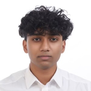 M M Abrar Hasnat
